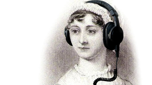 music Jane Austen liked? 2011