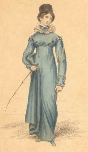 Jane Austen Dresses