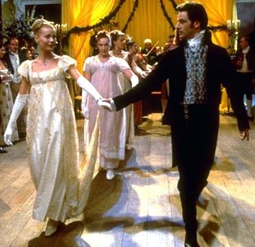 Regency Fashion Trains on Dresses Jane Austen 39s World