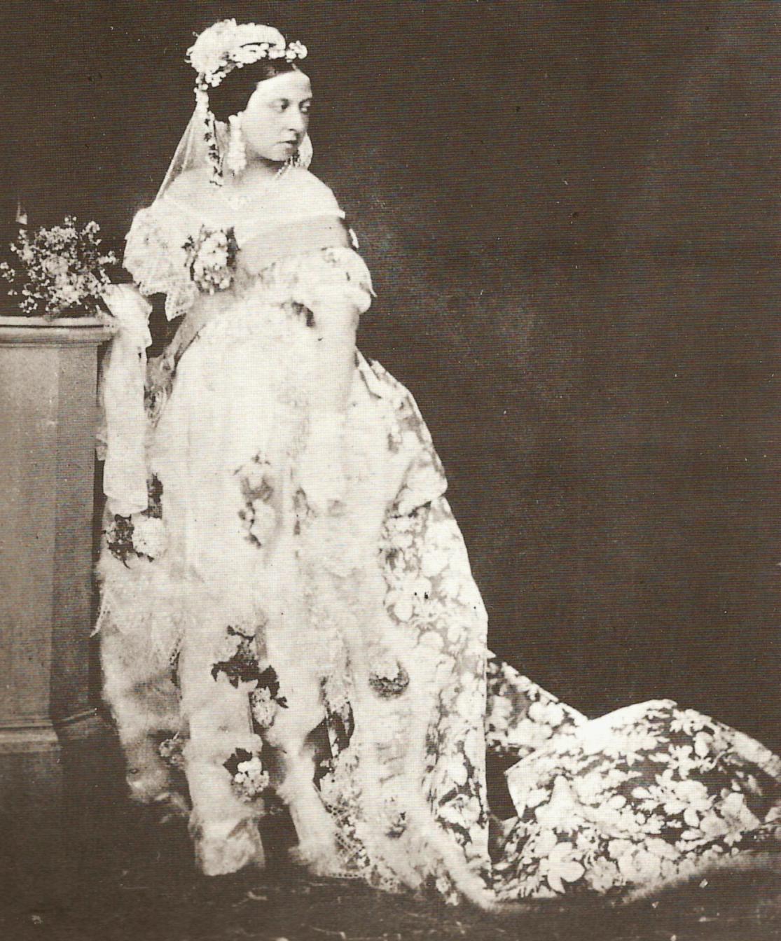 22 Idéer På Queen Victorias Wedding 10th Of February 1840 Queen Victoria Prince Albert Queen