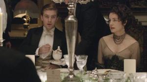 Downton Abbey. Credit: Courtesy of © Carnival Film & Television Limited for MASTERPIECE