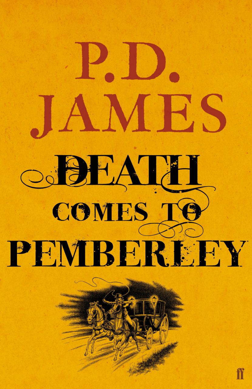 DEATH COMES TO PEMBERLEY 2013 - Film