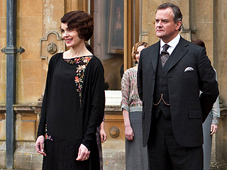 Downton Abbey Fashions | Jane Austen's World