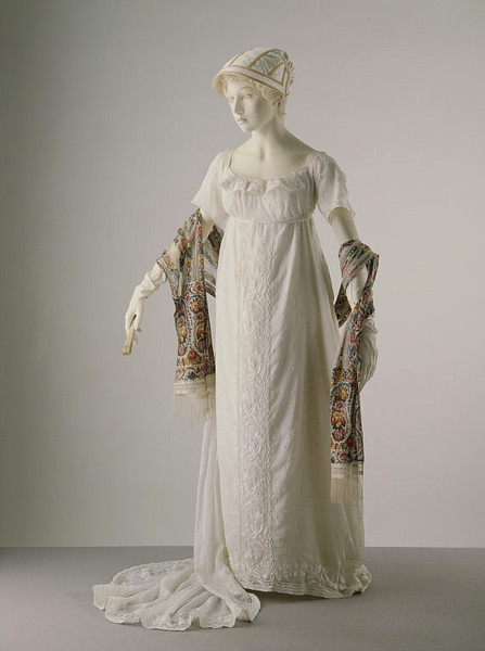 Regency Gowns | Jane Austen's World