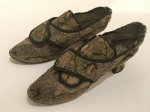 georgian era shoes