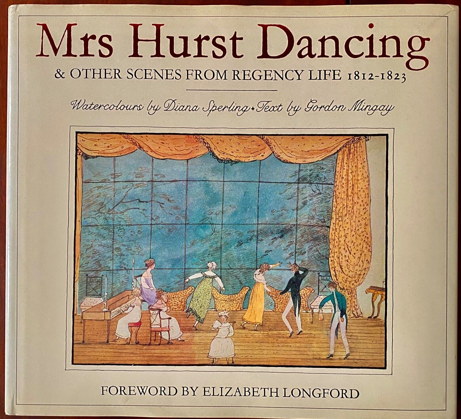 hurst dancing book cover ebay